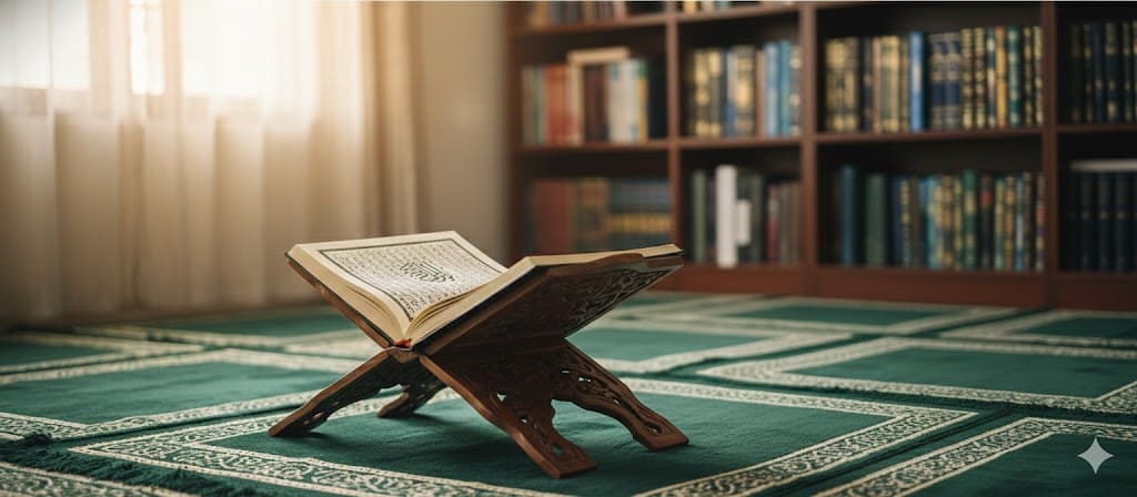 Quran Memorization Program